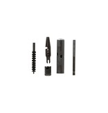 E&L EL-74 MN Essencial AEG 1,4 Joules - BK