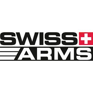 Swiss Arms TG 1 Nitro Piston AirGun 4,5 mm 19,9 Joule - BK/RD