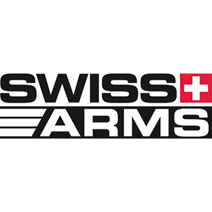 Swiss Arms TG 1 Nitro Piston AirGun 4.5mm 19.9 Joule - BK/RD