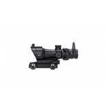 Umarex Mira Nano Point 4 red dot - vermelho/verde
