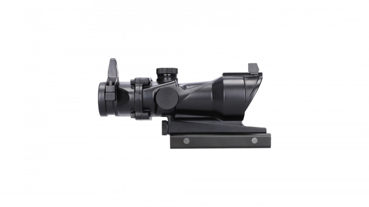 Umarex Mira Nano Point 4 red dot - vermelho/verde