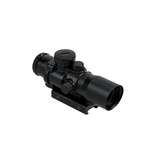 Umarex Dot Sight RS 4 x 32 TC-CI - rouge / vert / bleu