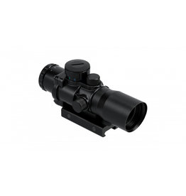 Umarex RS 4 x 32 TC-CI Dot Sight - rot / grün / blau