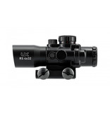 Umarex RS 4 x 32 TC-CI Dot Sight - red / green / blue