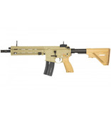 VFC HK416 A5 Sportsline AEG 1.3 Joule - green brown - Semi only