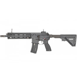 VFC HK416 A5 Sportsline AEG 1.0 Joule - BK - Semi&FullAuto