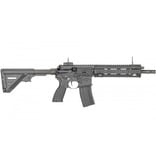 VFC HK416 A5 Sportsline AEG 1.0 Joule - BK - Semi&FullAuto