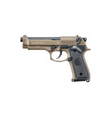 Beretta Mod. 92 GBB 1.30 joule - Desert TAN