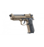 Beretta Mod. 92 GBB 1.30 joule - Desert TAN