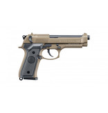 Beretta Mod. 92 GBB 1,30 julios - Desert TAN