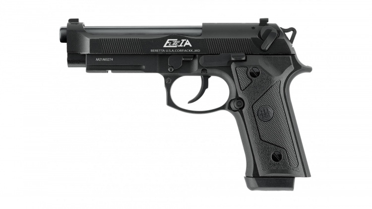 Beretta Elite IA GBB 1,30 Joule - BK