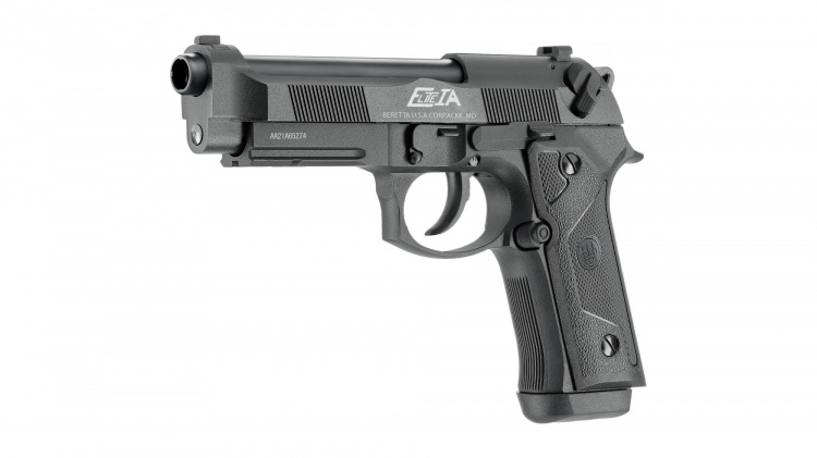 Beretta Elite IA GBB 1,30 dżuli - BK
