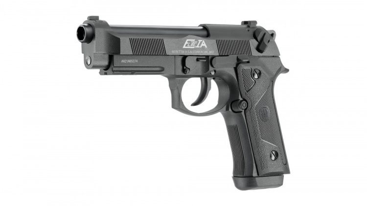 Beretta Elite IA GBB 1.30 joules - BK