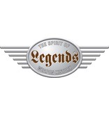 Legends Co2 Cowboy Renegade Carabine à Levier 4.0 Joules - BK