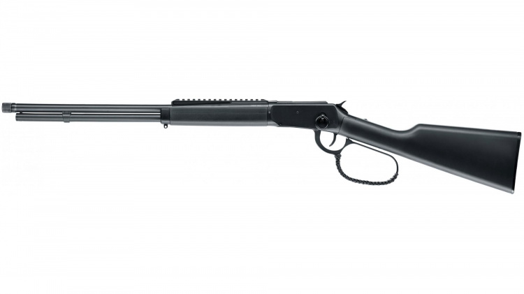 Legends Co2 Cowboy Renegade Lever Action Rifle 4,0 Joule - BK