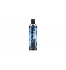 Elite Force Gaz lekki 110 PSI - 450 ml