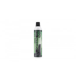 Elite Force Green Gas 130 PSI Maintenance with Silicone Oil - 600ml