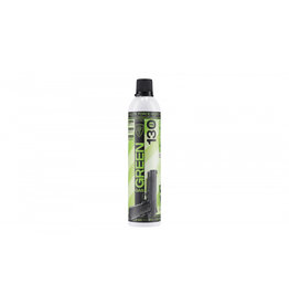 Elite Force Gas verde 130 PSI - 600 ml