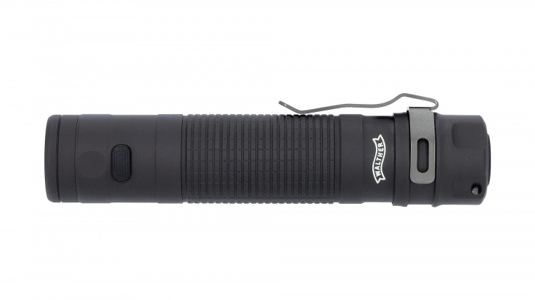 Walther Lanterna EFC2 Todos os Dias C2 - 1000 lumens