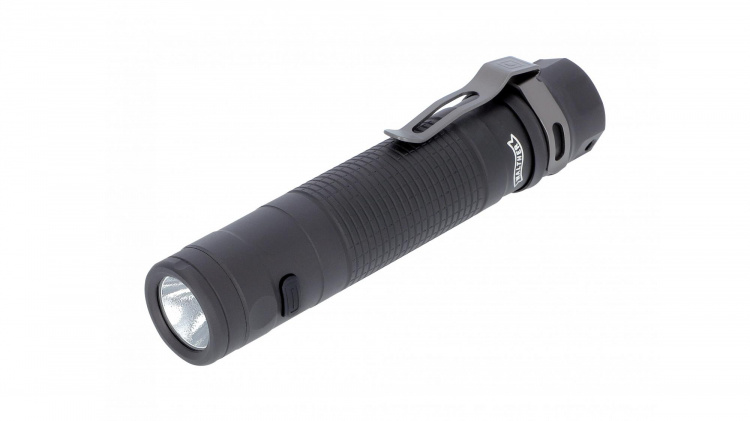 Walther EFC2r Every Day Flashlight C2 - 1200 Lumen