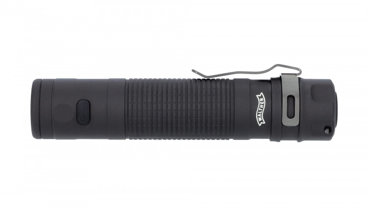 Walther EFC2r Every Day Flashlight C2 - 1200 Lumen