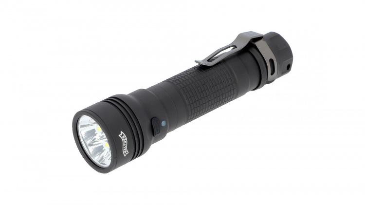 Walther Lanterna EFC3r Todos os Dias C3 - 3000 lumens