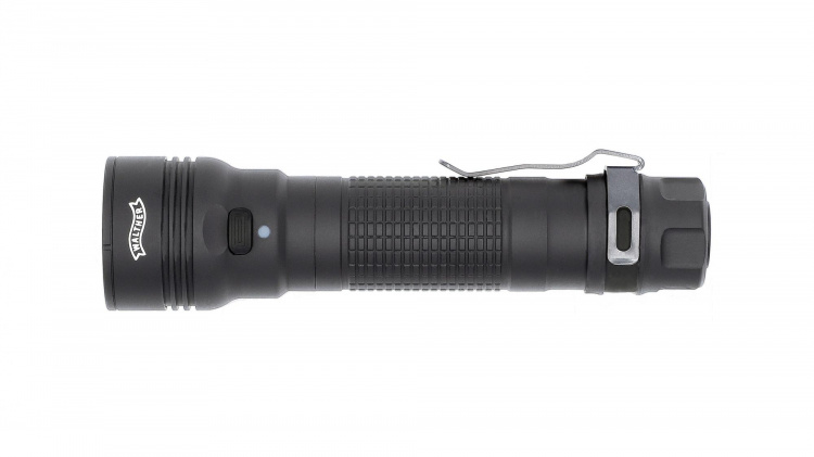 Walther EFC3r Every Day Flashlight C3 - 3000 Lumen