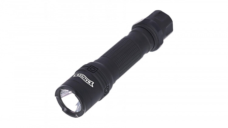 Walther Lanterna Tática TFC1 C1 - 1000 lumens