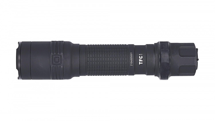 Walther Lampe torche tactique TFC1 C1 - 1000 lumens