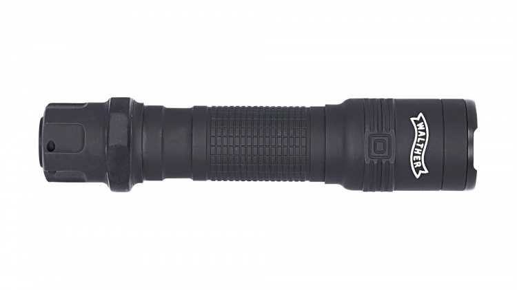 Walther TFC1r Tactical Flashlight C1 - 1500 Lumen