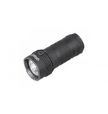 Walther Lampe de poche puissante PFC1r C1 - 5000 lumens