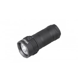 Walther PFC1r Torcia elettrica C1 - 5000 lumen