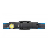 Walther HLC2r Headlamp C1 rechargeable - 1000 Lumen