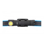 Walther HLC2r Headlamp C1 rechargeable - 1000 lumens