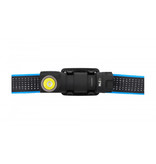 Walther HLC1r Headlamp C1 rechargeable - 500 Lumen