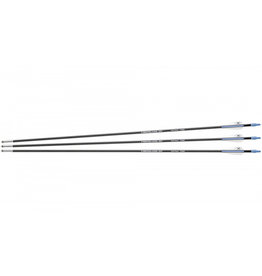 NXG Youth Fiberglass Arrows 28" Spine 700 - 3 pcs.