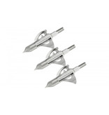 NXG Broadhead 1 - 3 pezzi