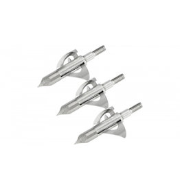 NXG Broadhead 1 - 3 sztuki