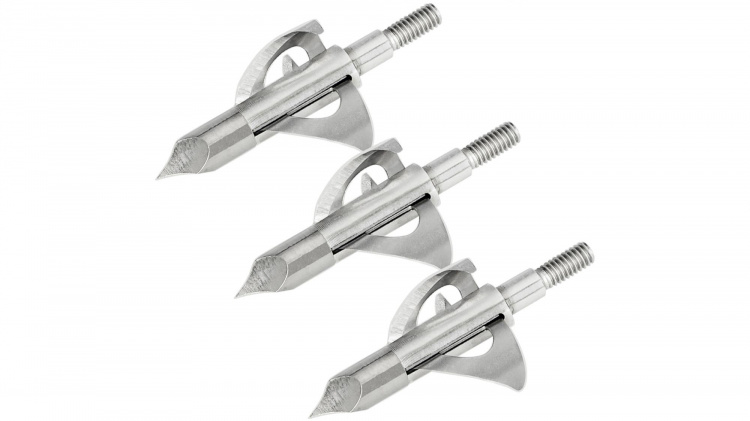 NXG Broadhead 1 - 3 pezzi