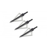 NXG Broadhead 2 - 3 pezzi