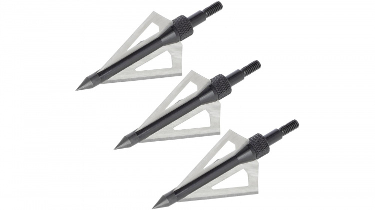 NXG Broadhead 2 - 3 pezzi