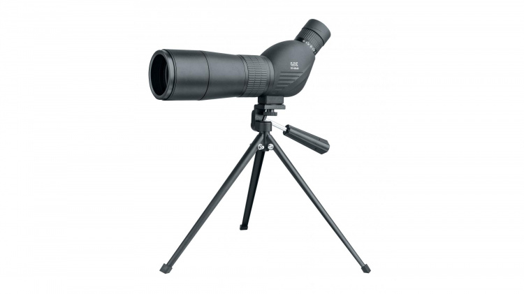 Umarex Luneta 15-45 x 60 ze statywem