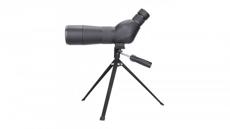 Umarex Telescopio terrestre 15-45 x 60 con trípode