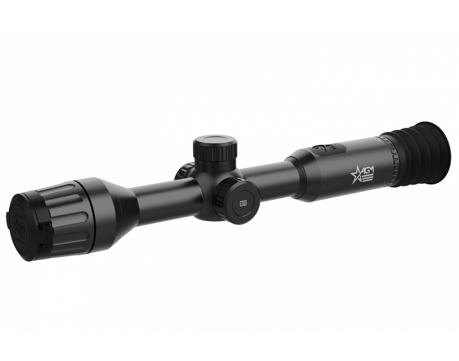 AGM Global Vision Adder TS35-640 thermal imaging riflescope