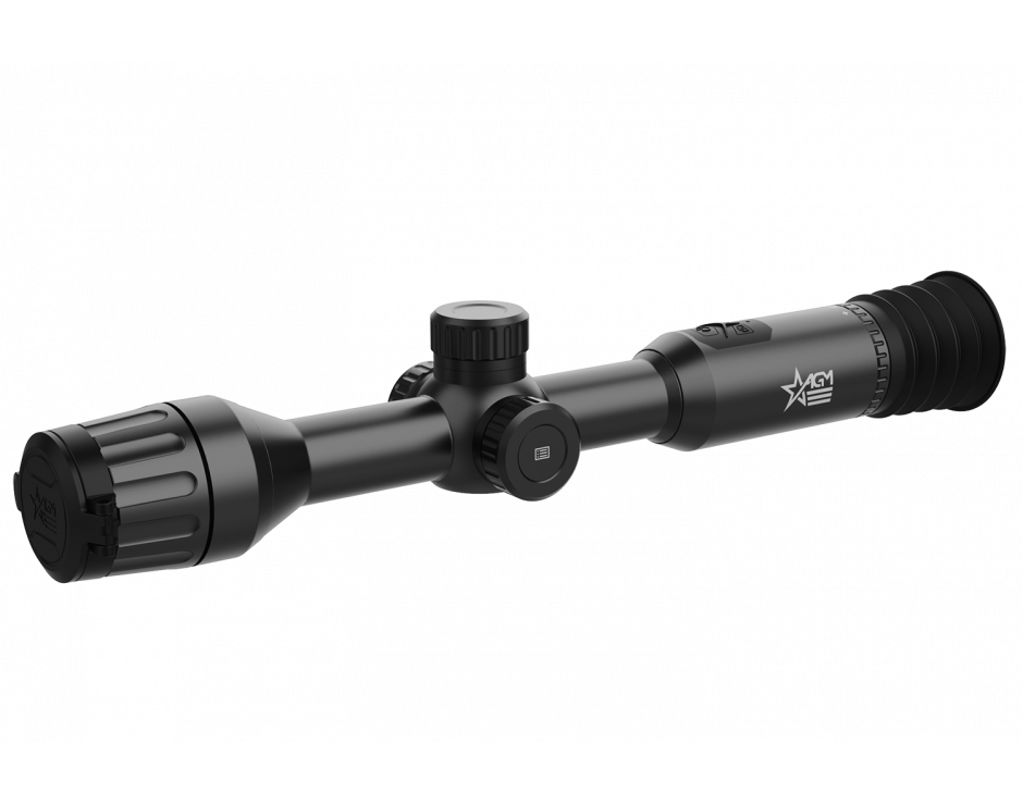 AGM Global Vision Escopo de rifle de imagem térmica SECUTOR TS50-384 - Cópia