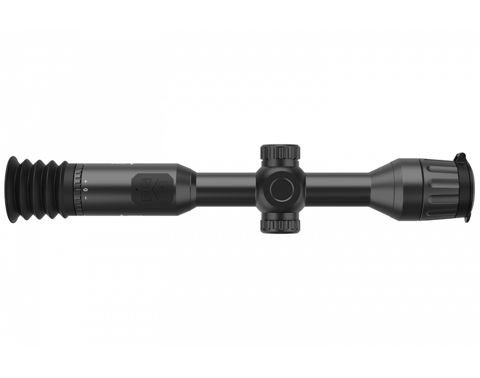 AGM Global Vision Lunette de visée pour fusil à imagerie thermique SECUTOR TS50-384 - Copie