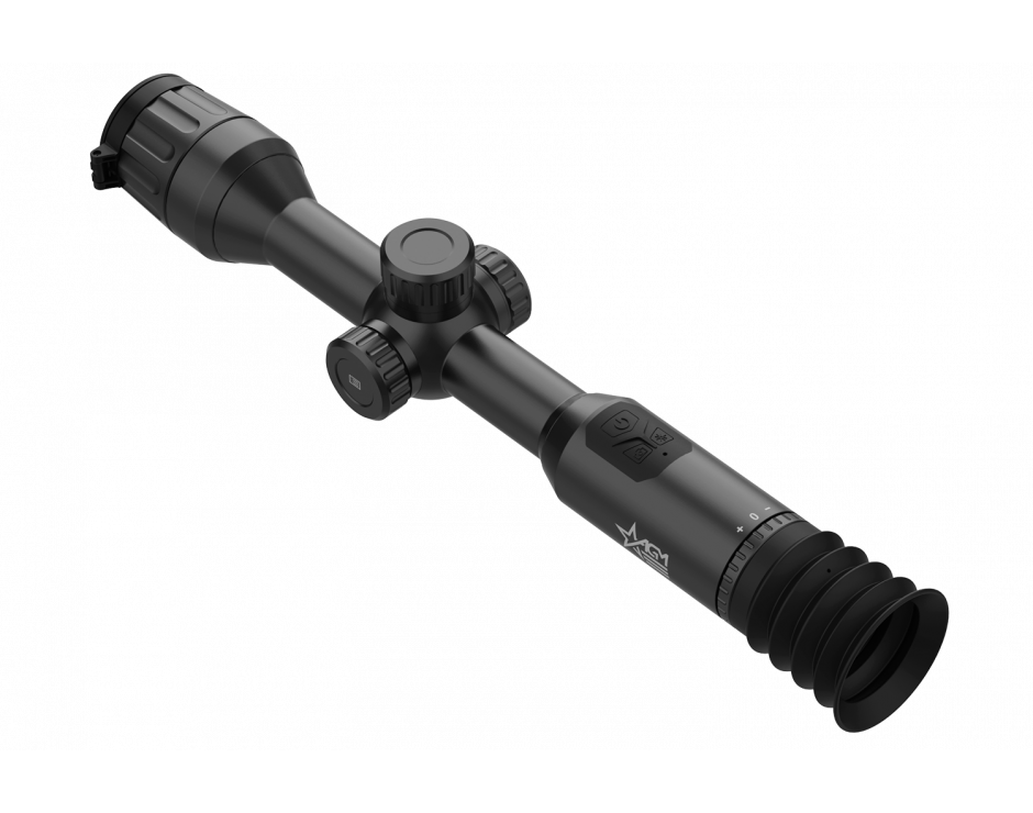 AGM Global Vision Adder TS35-640 thermal imaging riflescope