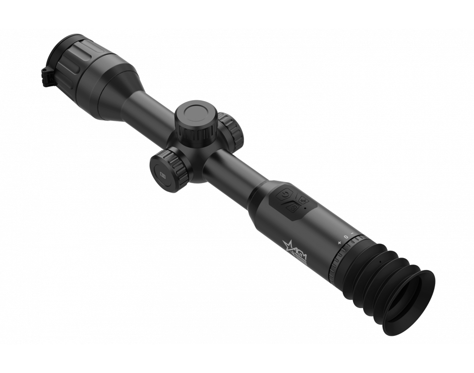 AGM Global Vision Visor de rifle de imagen térmica SECUTOR TS50-384 - Copia