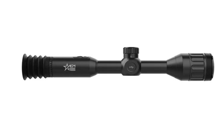 AGM Global Vision Adder TS50-640 thermal imaging scope