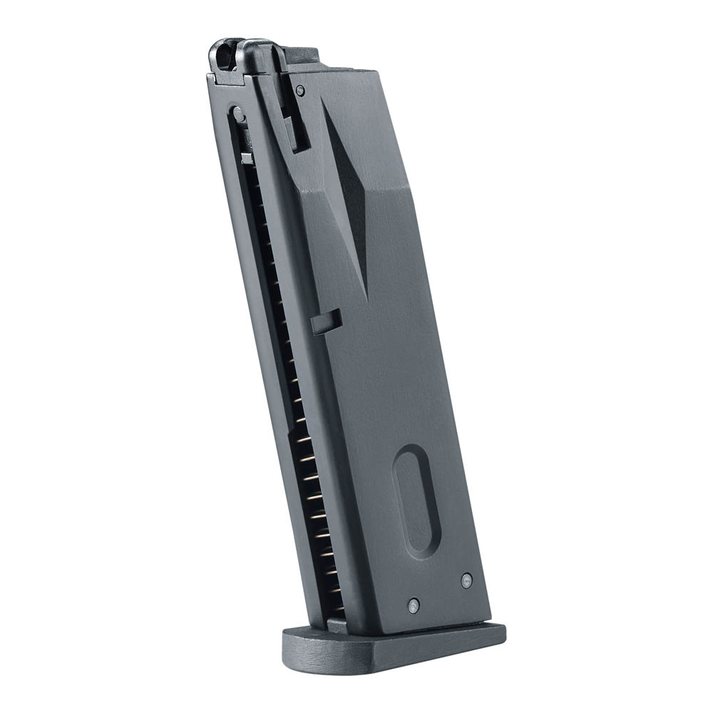 Beretta Greengas Magazin für Beretta Mod. 92